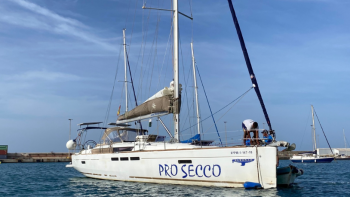 Imagem de Volta a Cabo Verde em 15 dias – Diário de Bordo 2