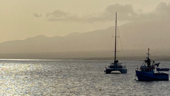 Imagem de Baixas pressões no Canal de Moçambique ameaçam tempestade