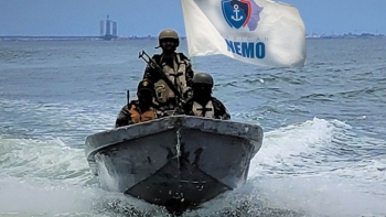 Imagem de São Tomé e Príncipe acolhe exercício militar “Grand África Nemo 2024”