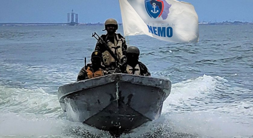 Imagem de São Tomé e Príncipe acolhe exercício militar “Grand África Nemo 2024”