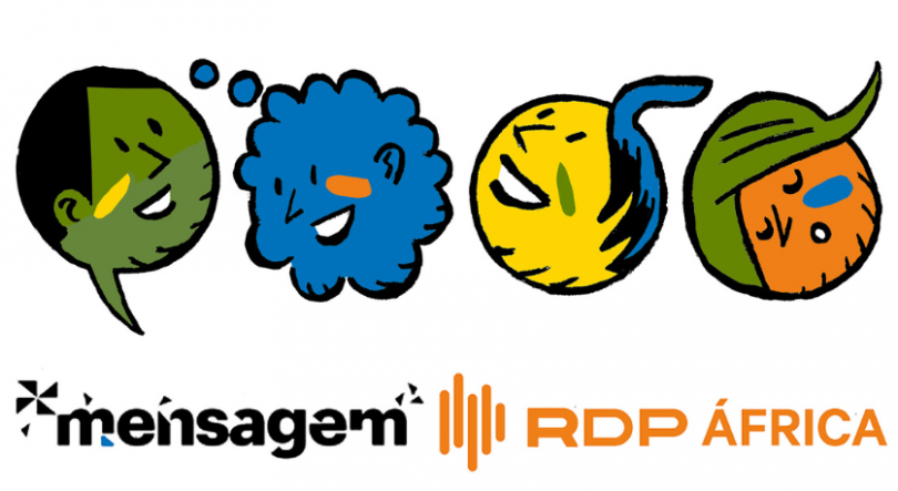 Imagem de A Mensagem – Rádio