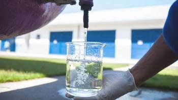 Imagem de Fome aumenta 80% em África devido à crise hídrica, diz Oxfam