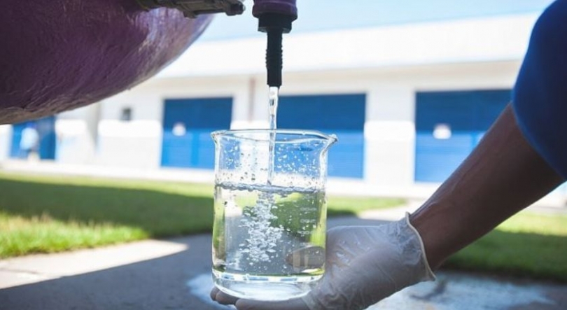 Imagem de Fome aumenta 80% em África devido à crise hídrica, diz Oxfam