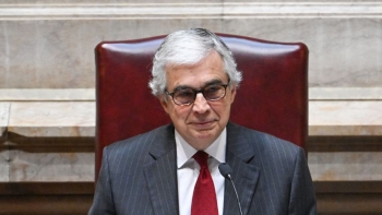 Imagem de Presidente do Parlamento português inicia hoje visita oficial a Cabo Verde