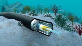 Imagem de Cabo submarino Amílcar Cabral vai conectar África a partir de 2025