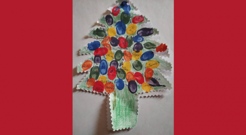 Imagem de A RDP África associa-se à Campanha “Um Vestido para Npili”