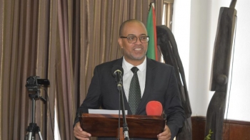 Imagem de Governo são-tomense concede subsídio natalício a pensionistas