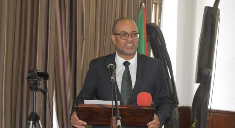 Imagem de Governo são-tomense concede subsídio natalício a pensionistas