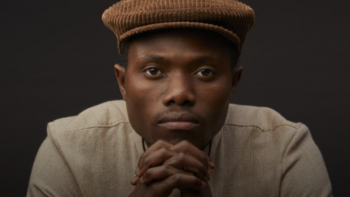 Imagem de Deltino Guerreiro “Afropiko Love” – Artista da Semana RDP África