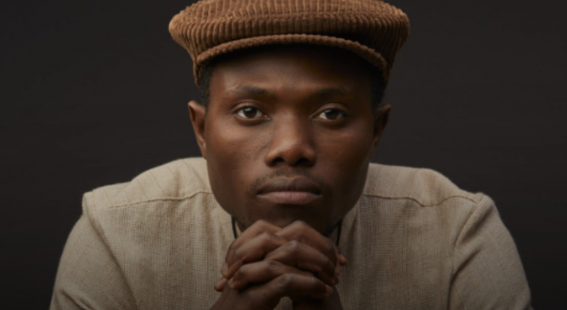 Imagem de Deltino Guerreiro “Afropiko Love” – Artista da Semana RDP África