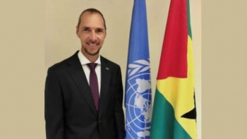 Imagem de ONU quer lei de paridade cumprida na vida política também a nível local