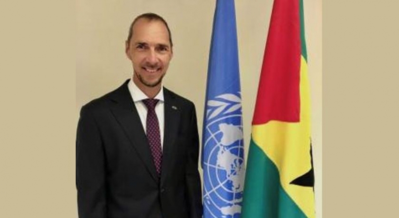 Imagem de ONU quer lei de paridade cumprida na vida política também a nível local