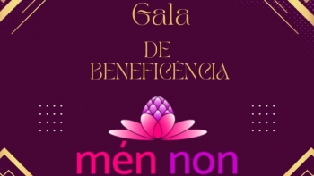 Imagem de Lisboa acolhe 3ª Edição da Gala de Beneficência da Associação Mén Non