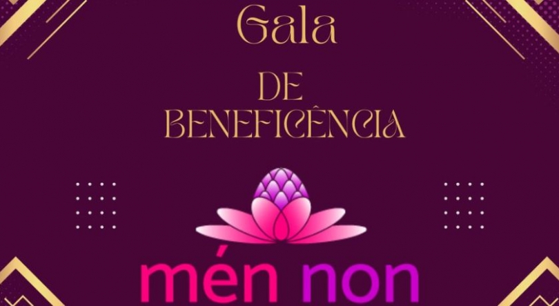 Imagem de Lisboa acolhe 3ª Edição da Gala de Beneficência da Associação Mén Non