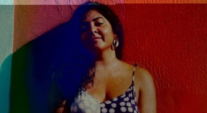 Imagem de Kavita Shah ao vivo em Portugal