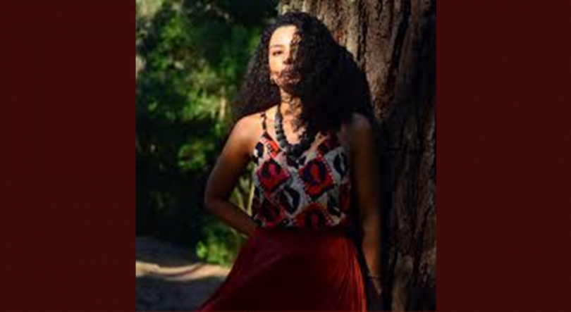 Imagem de Luiana Abrantes “Serenidade” – Artista da Semana RDP África