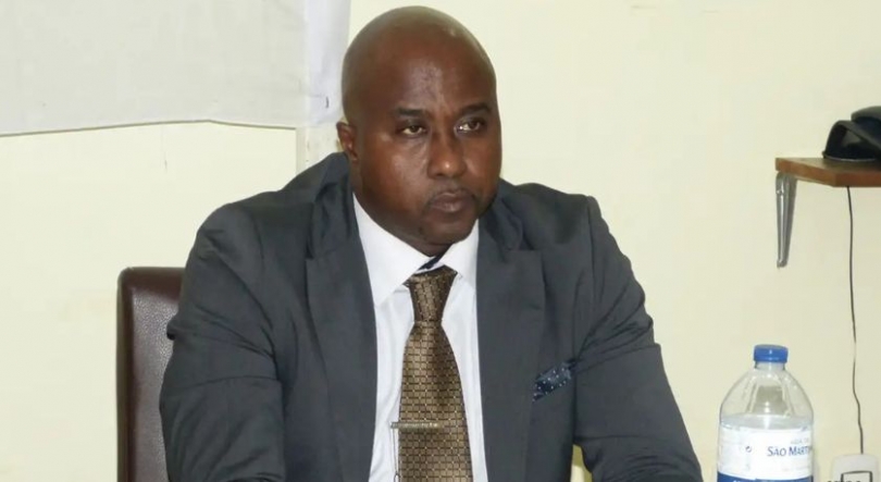 Imagem de Liga Guineense dos Direitos Humanos condena ameaças contra ex-líder