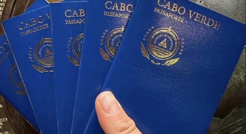 Imagem de Cabo Verde passa a produzir internamente documentos de identificação