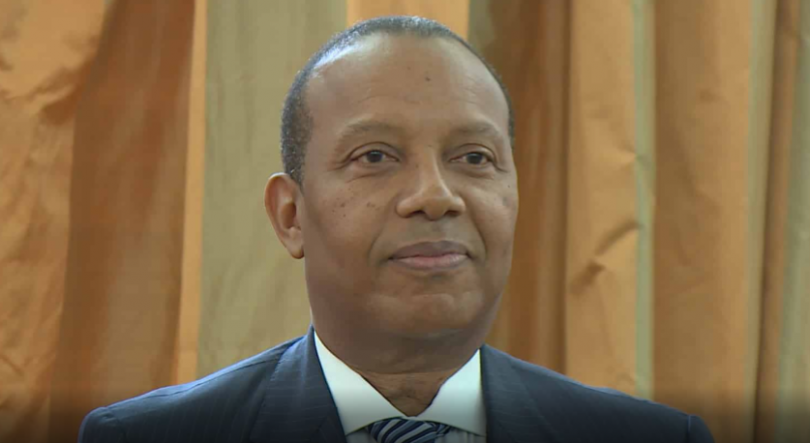 Imagem de São Tomé e Príncipe sai do grupo dos menos desenvolvidos