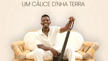 Imagem de Fábio Ramos “Um Cálice” – Artista da Semana RDP África