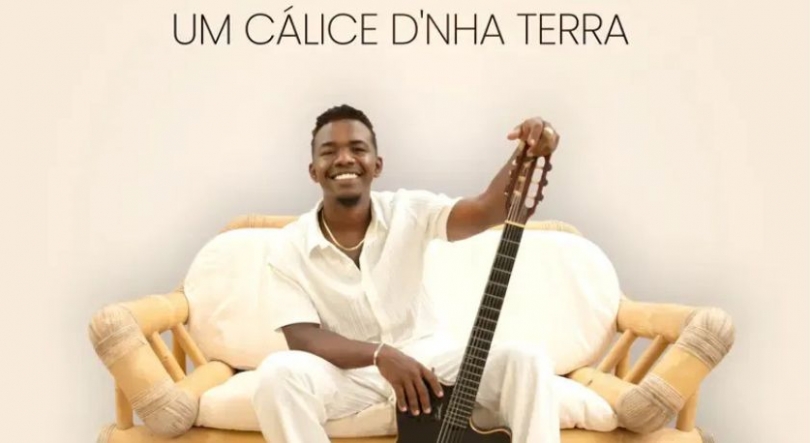 Imagem de Fábio Ramos “Um Cálice” – Artista da Semana RDP África