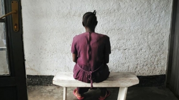 Imagem de São Tomé e Príncipe: Uma em cada três mulheres “já foi vítima de violência física”