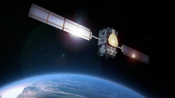 Imagem de RDP África agora no Satélite SES 4