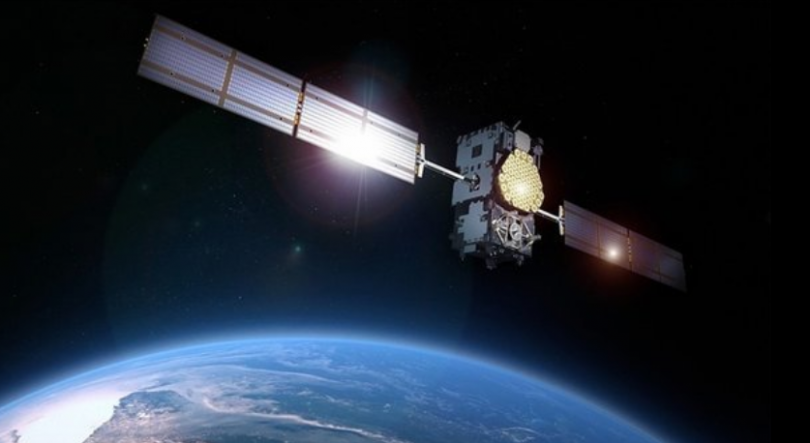 Imagem de RDP África agora no Satélite SES 4