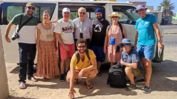 Imagem de Volta a Cabo Verde em 15 Dias – Diário de bordo 1