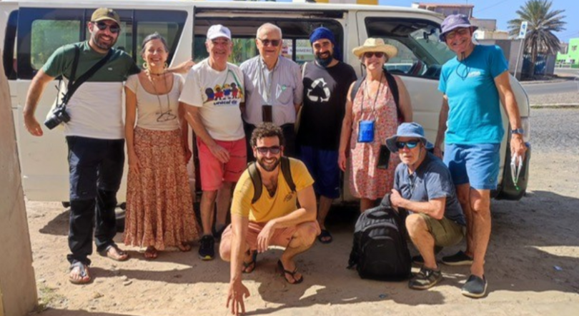 Imagem de Volta a Cabo Verde em 15 Dias – Diário de bordo 1