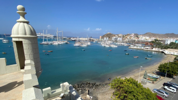 Imagem de Governo critica PAICV por negar redução da pobreza em Cabo Verde