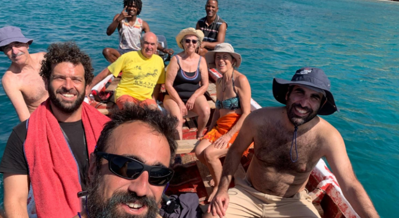 Imagem de Volta a Cabo Verde em 15 dias – Diário de Bordo 4