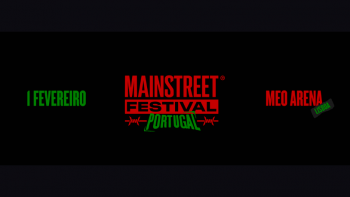Imagem de Mainstreet Festival invade Lisboa com a RDP África!