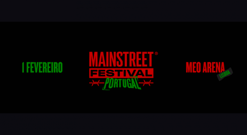 Imagem de Mainstreet Festival invade Lisboa com a RDP África!