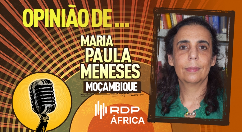 Imagem de A urgência de diálogo para a paz em Moçambique