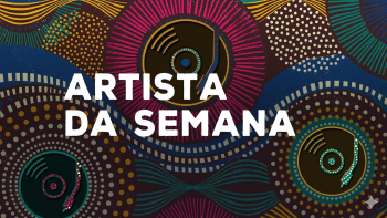 Imagem de Artista da Semana