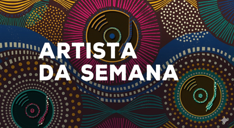 Imagem de Artista da Semana