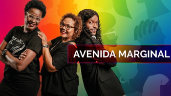 Imagem de Avenida Marginal