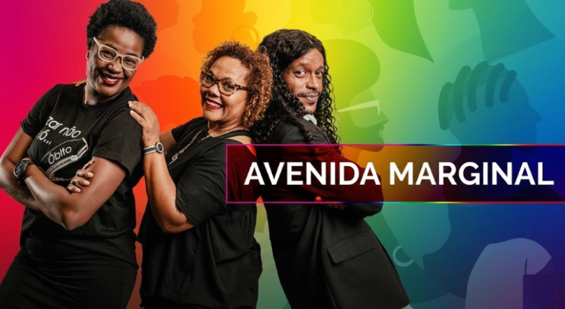 Imagem de Avenida Marginal