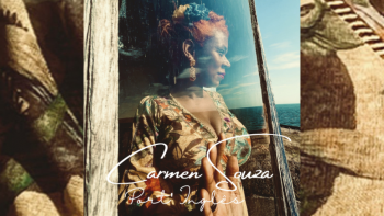 Imagem de Carmen Souza “Port’ Inglés” – Artista da Semana RDP África