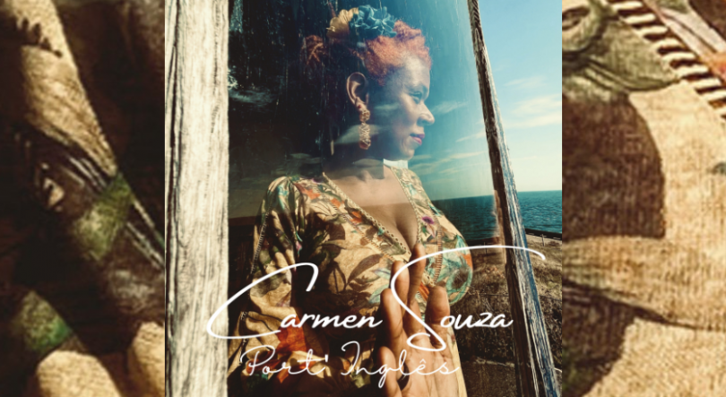Imagem de Carmen Souza “Port’ Inglés” – Artista da Semana RDP África