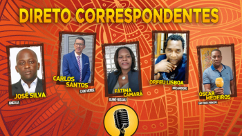 Imagem de Direto Correspondentes