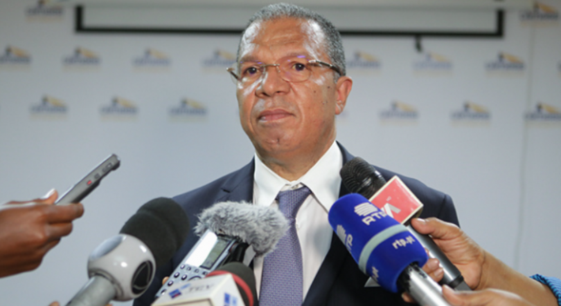 Imagem de Câmara de Comércio de Sotavento quer atrair empresas portuguesas