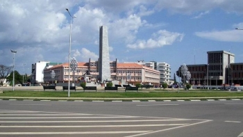 Imagem de Angola celebra Dia da Cultura com abertura do arquivo Constantino Kamoli