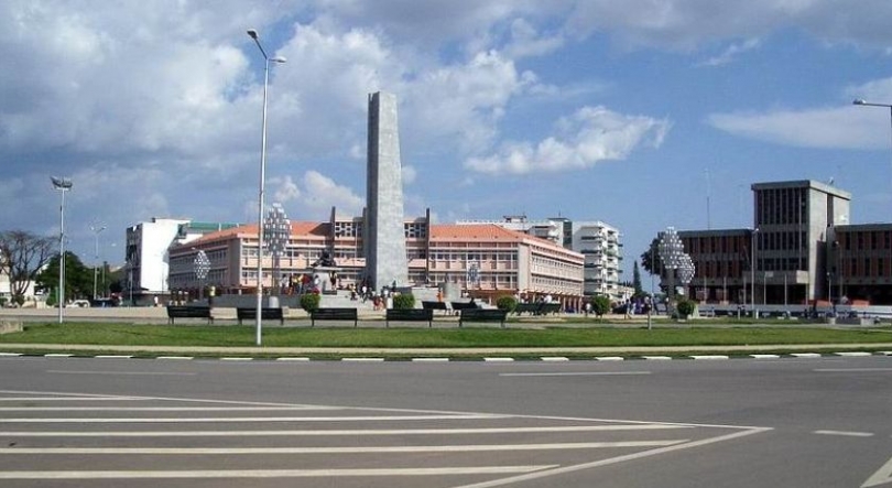 Imagem de Angola celebra Dia da Cultura com abertura do arquivo Constantino Kamoli