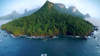 Imagem de Ilha do Príncipe acolhe 3º encontro da Rede das Biosferas da UNESCO na CPLP