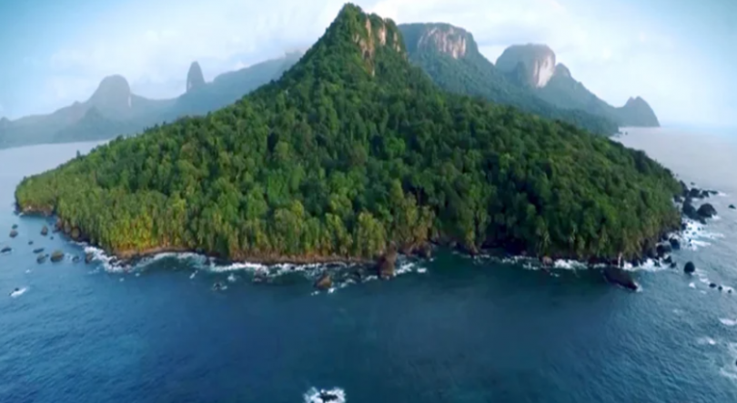 Imagem de Ilha do Príncipe acolhe 3º encontro da Rede das Biosferas da UNESCO na CPLP