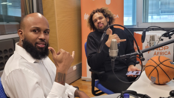 Imagem de Equipa Kriol Star garante presença histórica na BAL 2025