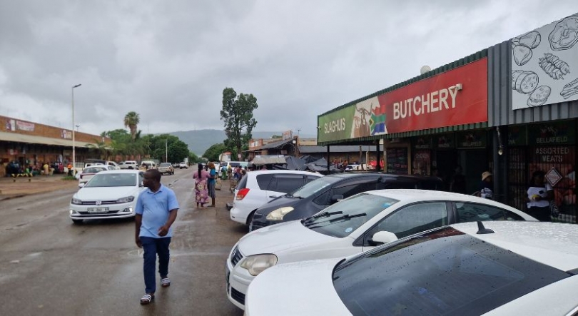 Imagem de Moçambique enfrenta segundo dia de greve geral na Função Pública