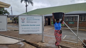 Imagem de PR moçambicano promete reerguer país sob protestos e contestação crescente